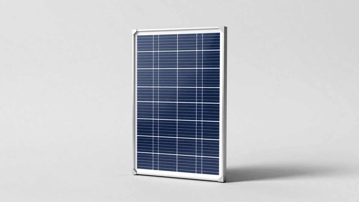 Best Portable Solar Panels: Reviews and Comparisons