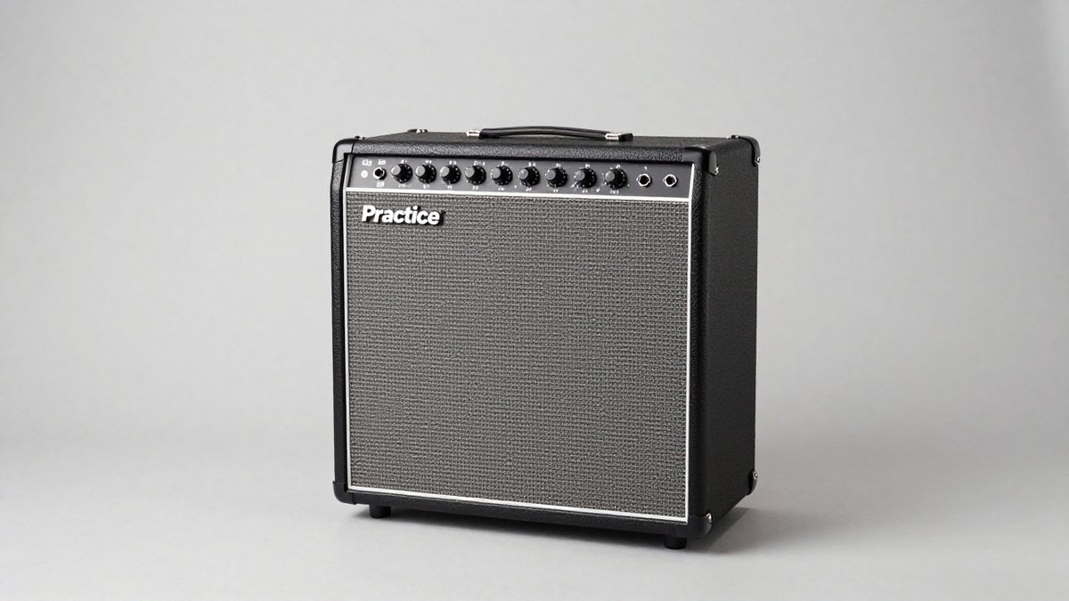 Best Practice Amps for Home and Stage
