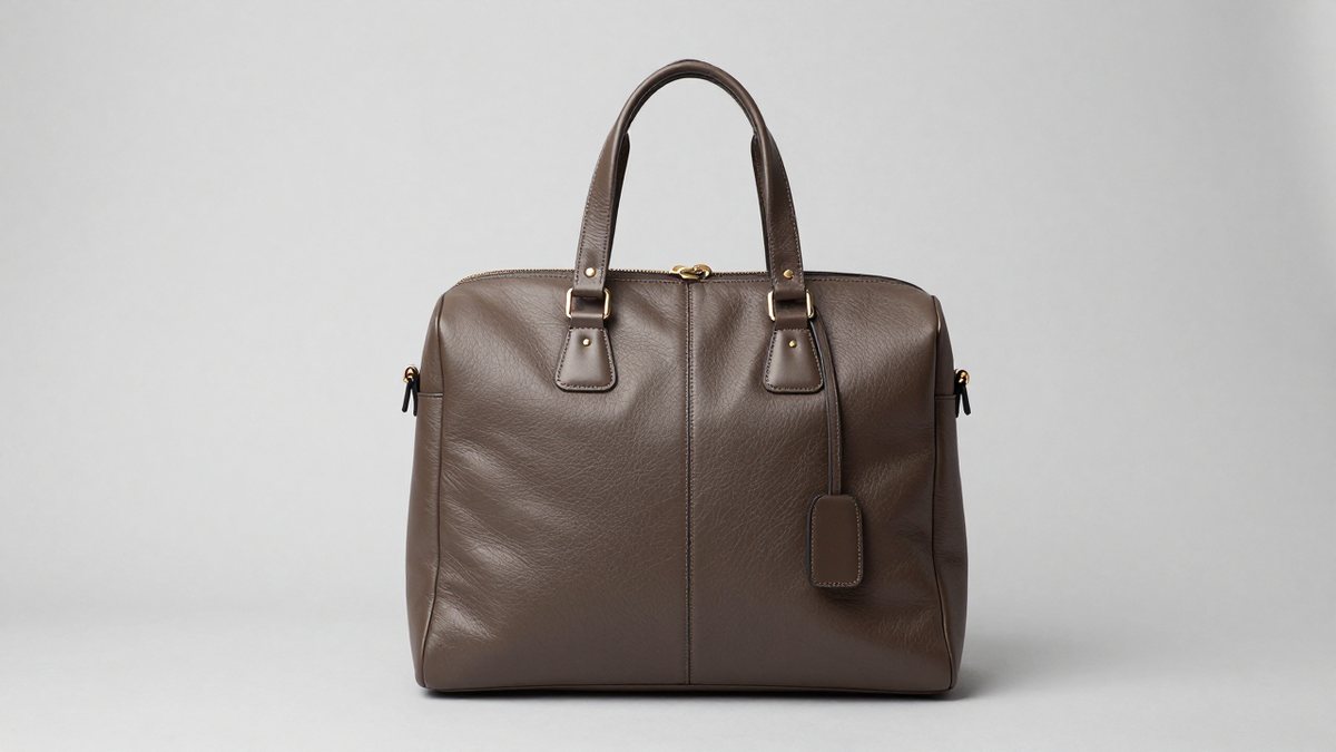 Best Premium Leather Doctor Bags for Professionals