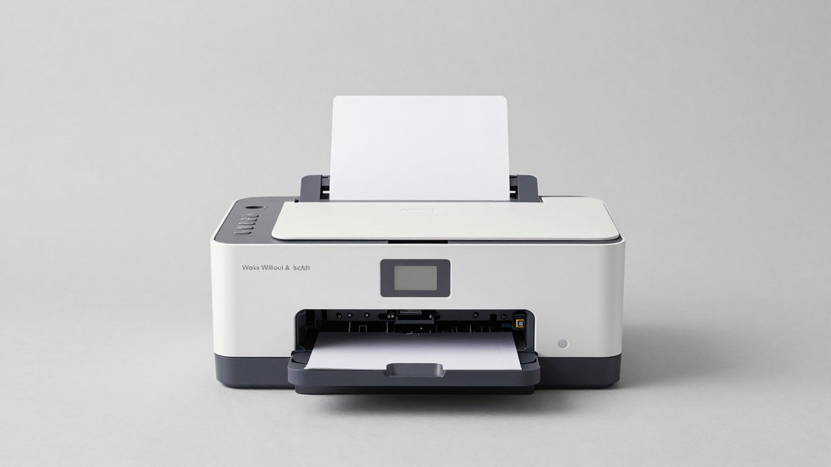 Best Printers Without a Subscription