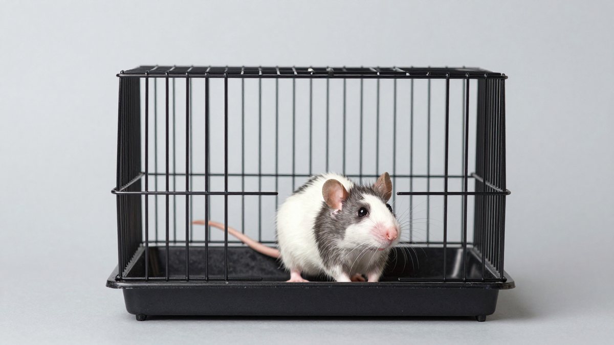 Best Rat Cages for Multiple Rats