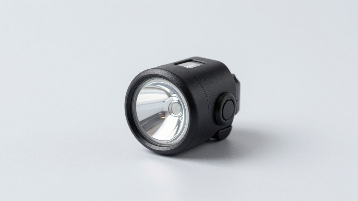 Best rechargeable motion sensor headlamp for repair work