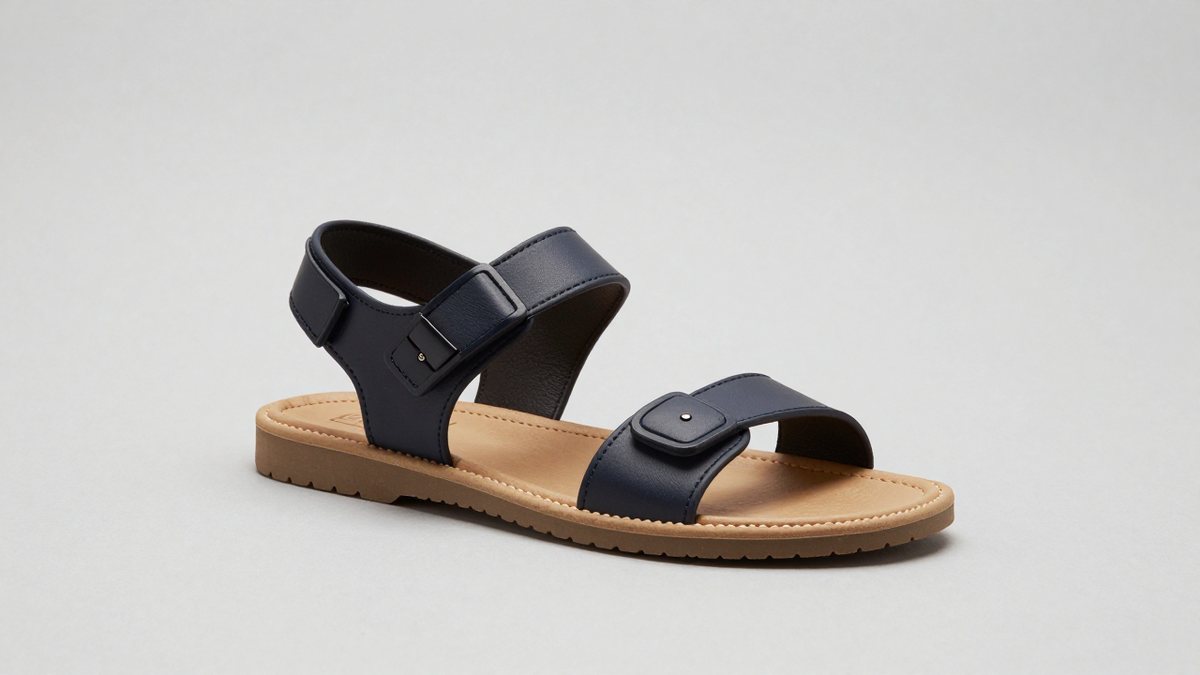 Best Recovery Sandals for Plantar Fasciitis