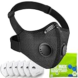 6 Best Respirators for Woodworking Dust (October 2026) Top Reviews
