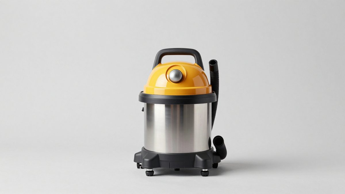 Best RIDGID Shop Vacs for Workshop Dust, Debris, and Wet Messes