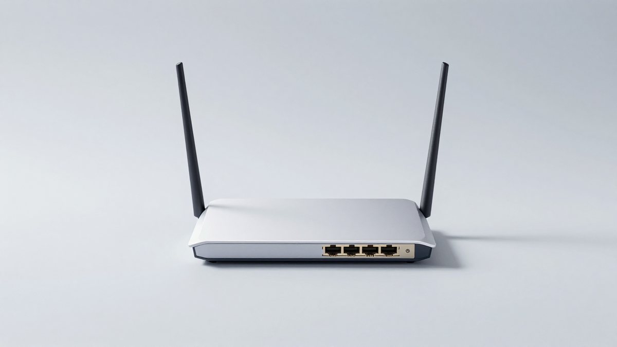 Best Router for Home Use