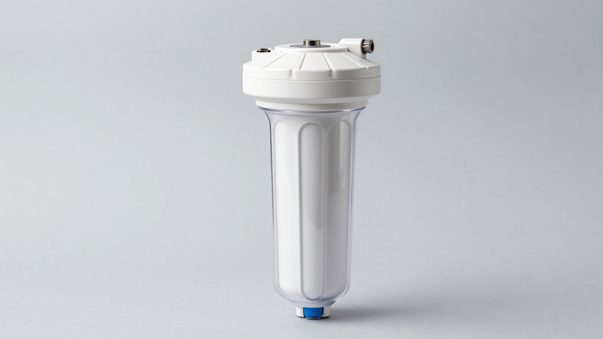 Best RV Water Filters for Drinking Water