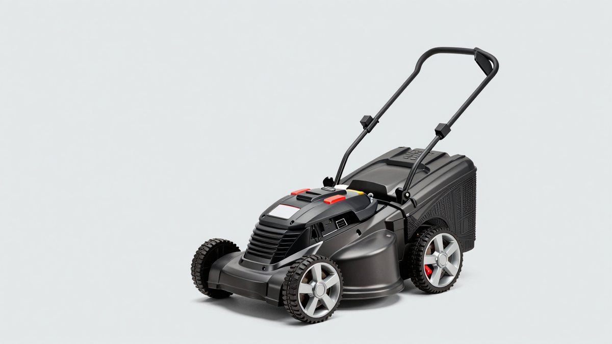 The Best Self-Propelled Electric Lawn Mowers, Compared on Hills and Thick Grass