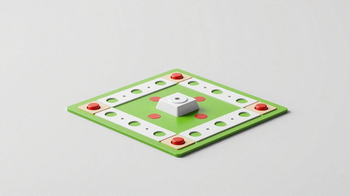 Best Simple Games for Easy, Low-Fuss Fun
