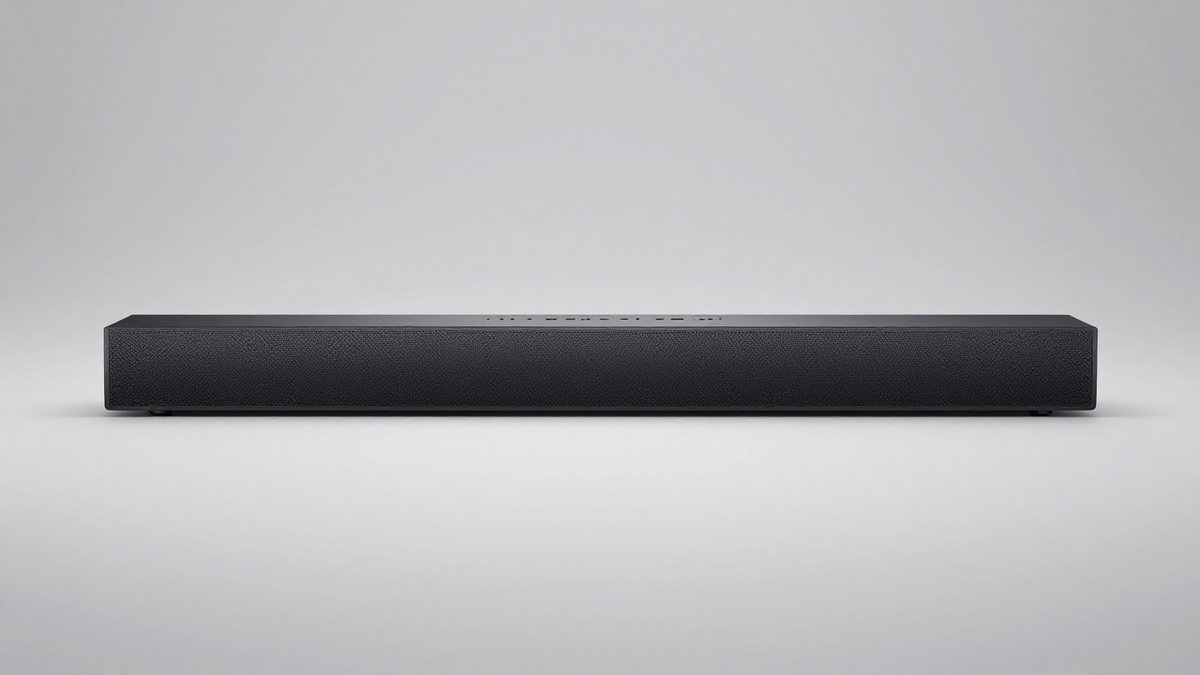 Best Soundbars for Large Rooms