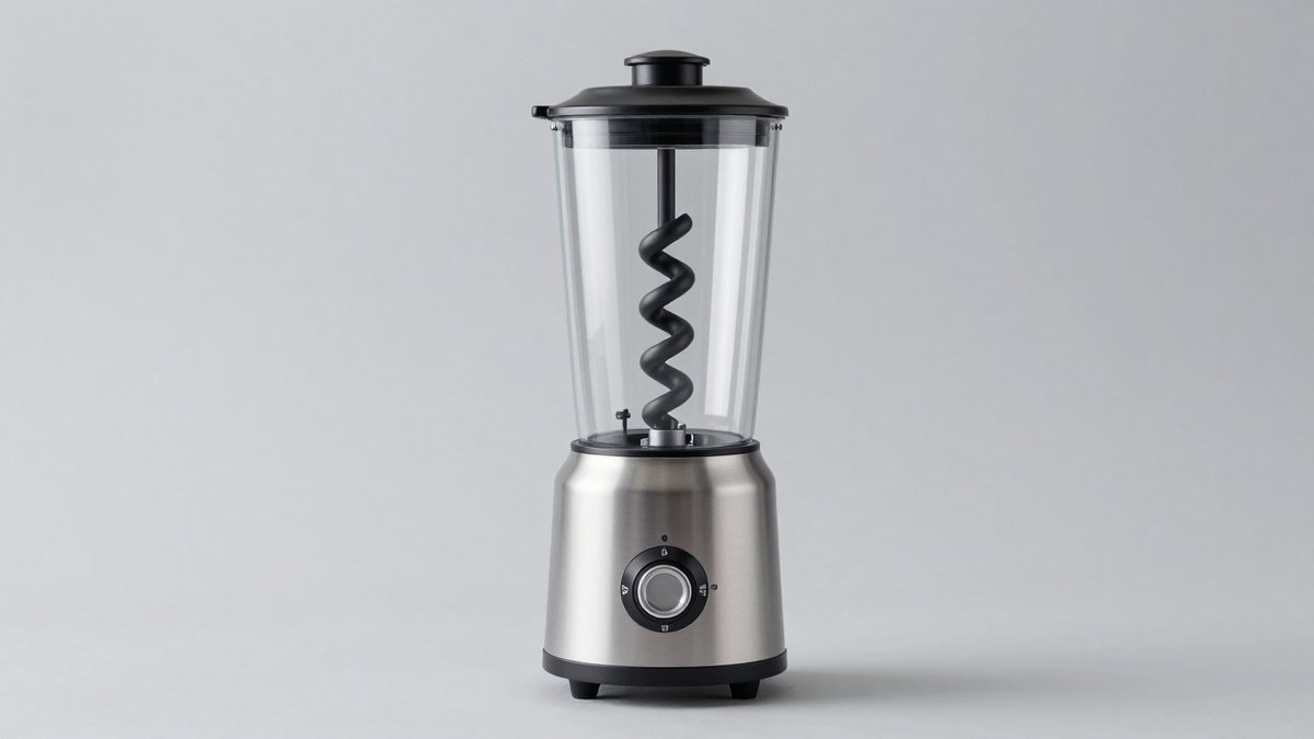 Best Spiral Mixers for Bread and Pizza Dough