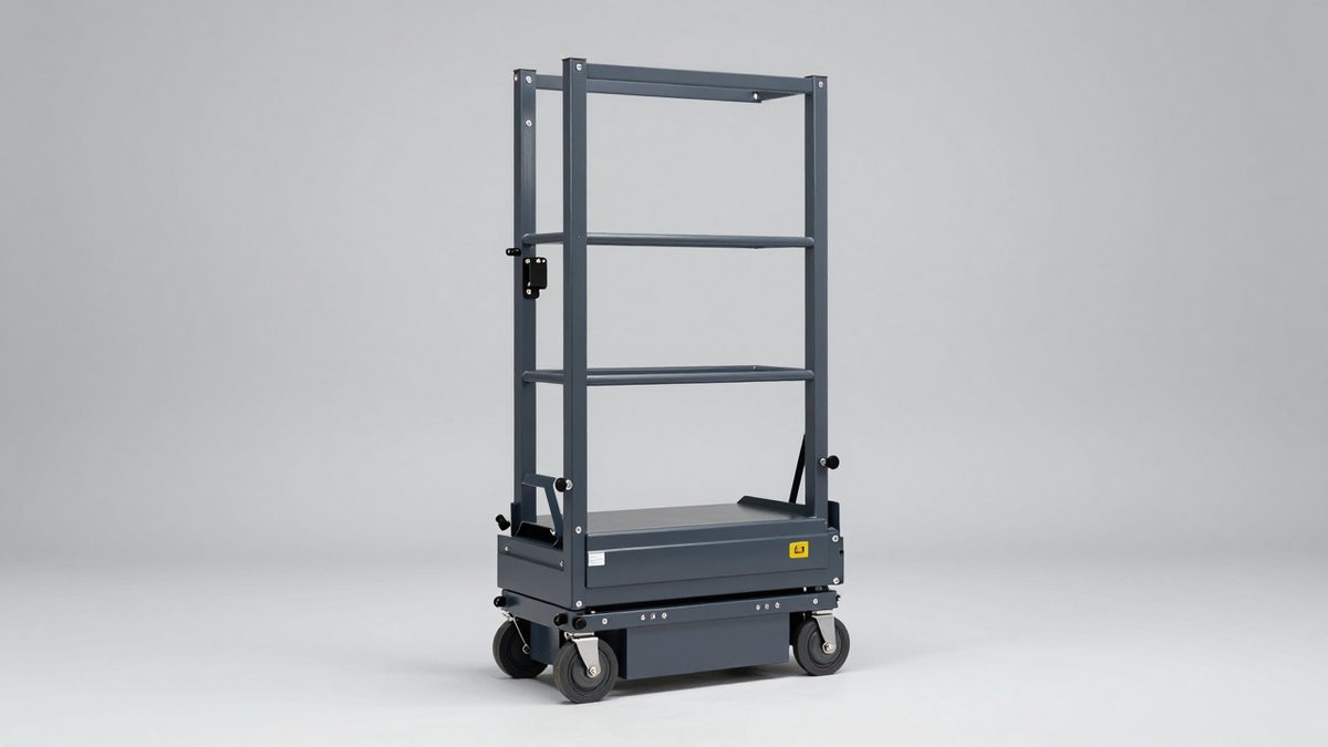Best Stacker Lifts