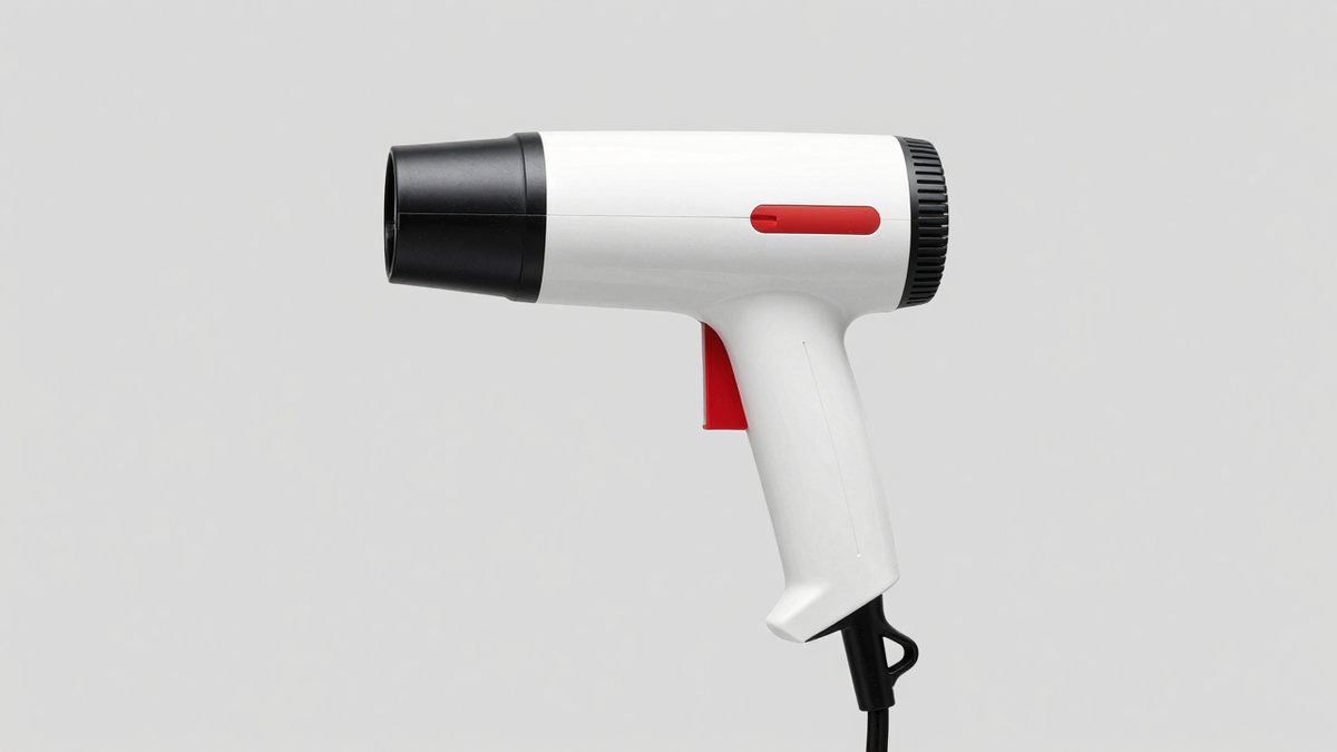 Best Steinel Heat Guns: Temperature Precision and Performance
