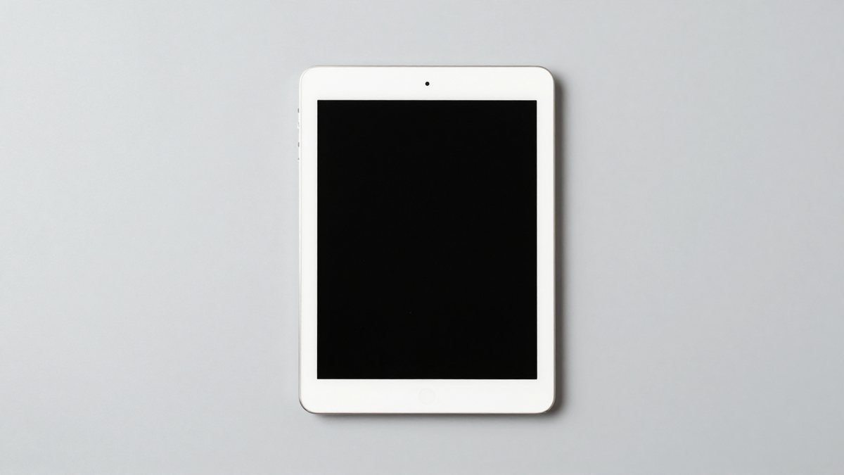 Best Tablet for Work