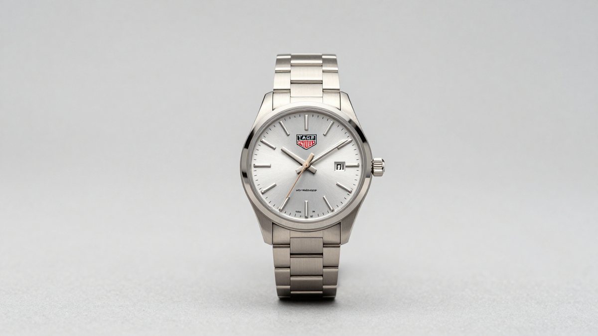 Best Tag Heuer Watches for Every Budget & Style
