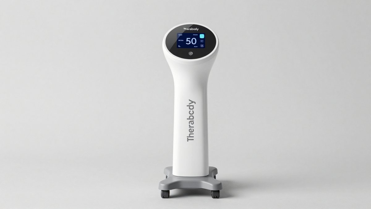 Best Therabody TheraFace Pro Multi Therapy Beauty Devices