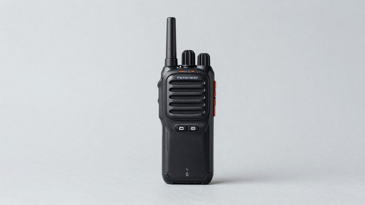 Best Two-Way Radios for Clear, Long-Range Use