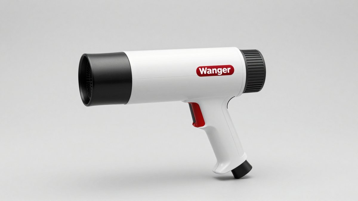 Best Wagner Heat Guns: Temperature Control and Practical Uses