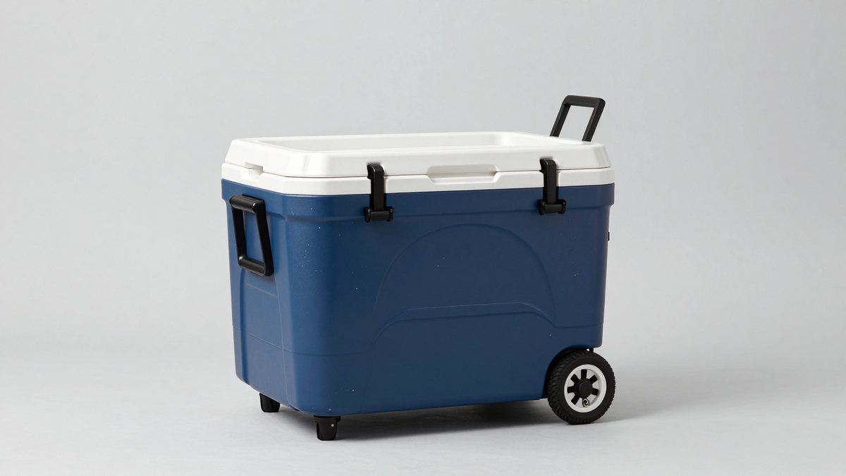 Best Wheeled Coolers for Easy Outdoor Hauling