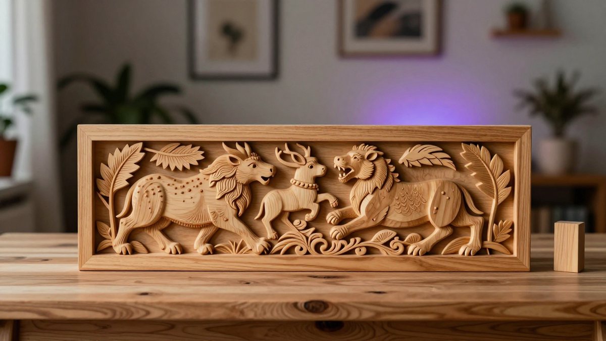 Best Wood Carving Kits