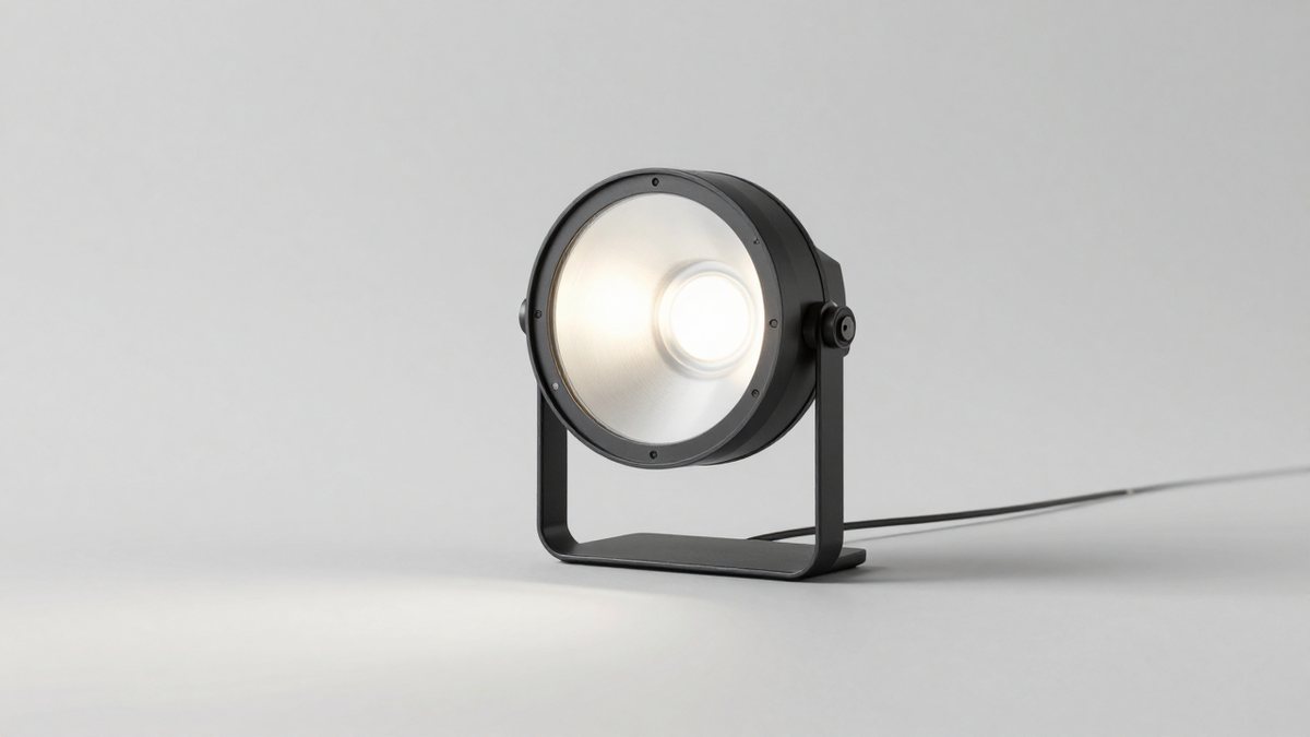 Best Work Lights for Workshops, Garages, and Job Sites