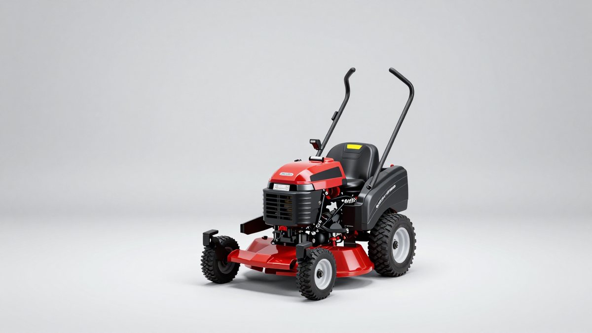 Best Zero-Turn Mowers for 5 Acres: Decks and Engines That Keep Up