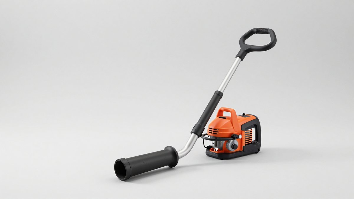 Black+Decker Cordless Leaf Blowers: Models, Batteries, and Real Runtime