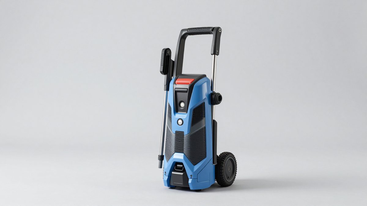 Black+Decker Pressure Washer Review: PSI Tiers, Portability, and Best Uses