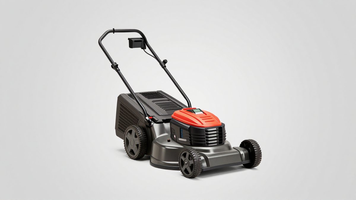 Bosch Battery-Operated Lawn Mower Review: Deck Widths, Batteries, and Lawn Size Fit