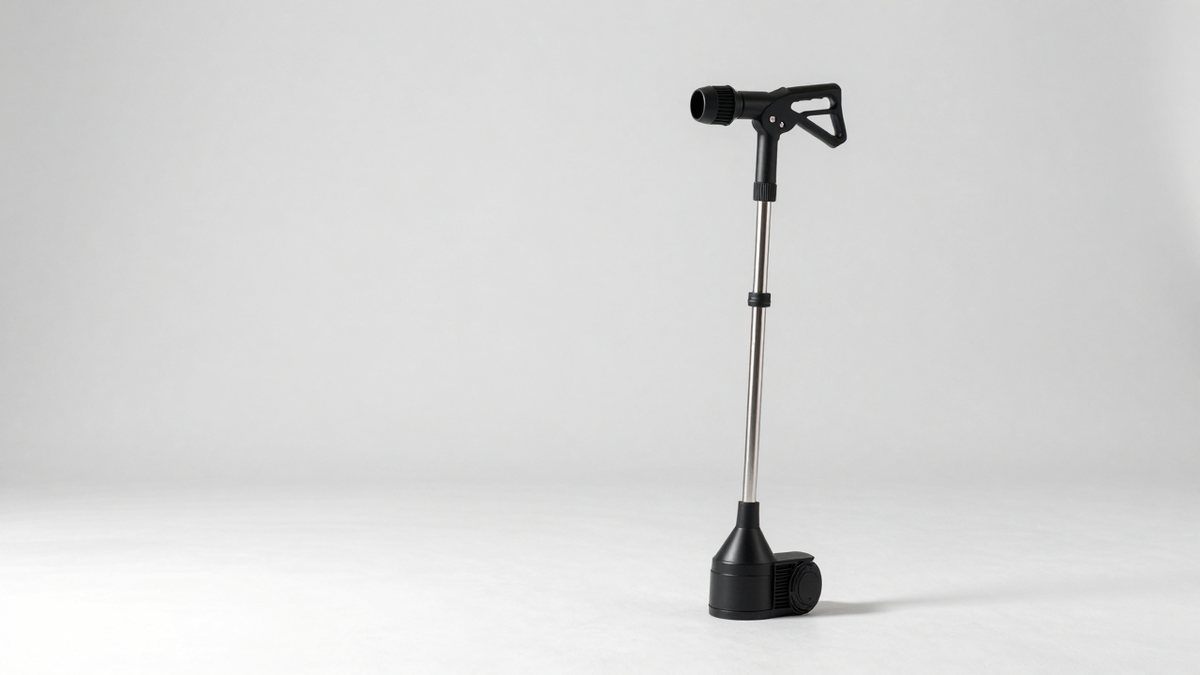 Bosch High Pressure Washer Gun Replacement: Fittings, Adapters and What Fits Your Model
