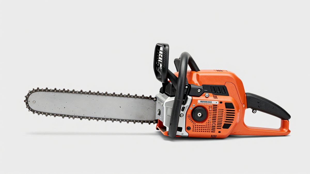Craftsman 18-Inch 42cc Chainsaw Review: What It Cuts Well and Where It Struggles