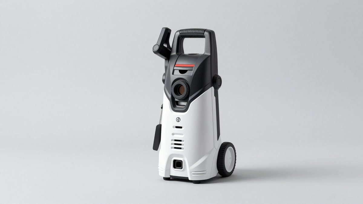 Craftsman 2800 PSI Pressure Washer Review: Engine, Specs, and Jobs It Handles