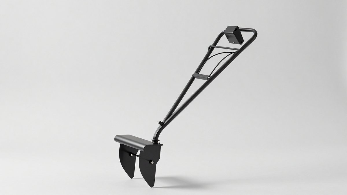 Cub Cadet Rear-Tine Tiller Review: Dual-Direction Tines, Specs and Garden Fit