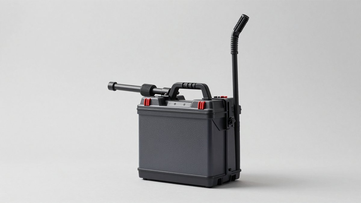 DeWalt Battery Powered Pressure Washer: Bucket Feed, Battery Needs and Realistic Jobs