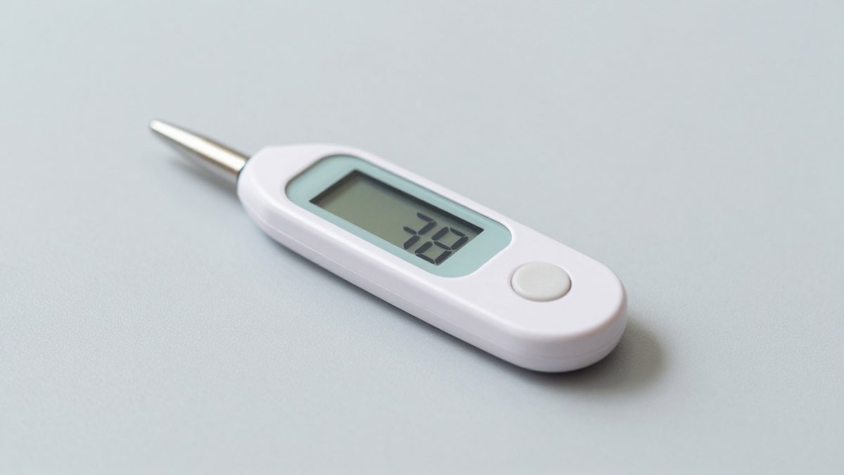 Best Digital Meat Thermometer