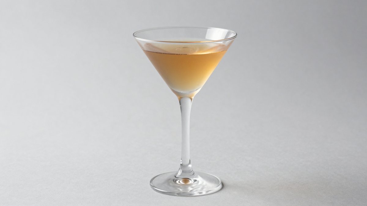 Dirty Martini Recipe: Briny, Balanced & Easy