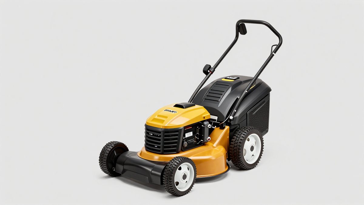Duralast Gold Lawn Mower Battery Review: U1 Fit, CCA and When to Pay for AGM