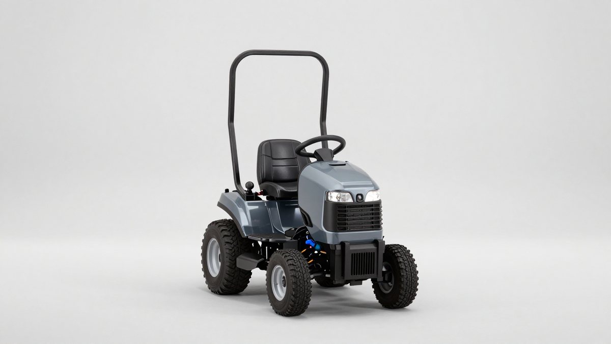Electric Zero Turn Riding Mowers: Battery Sizing, EGO Z6 and Who They Suit