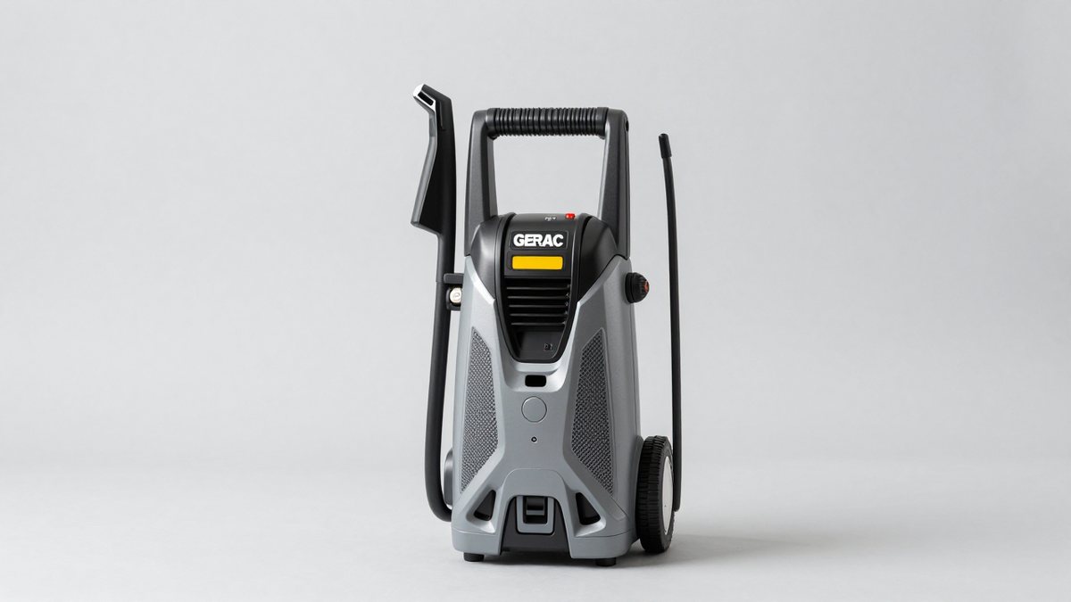 Generac 2900 PSI Pressure Washer: Specs, Running Costs and How It Compares to 2500 PSI