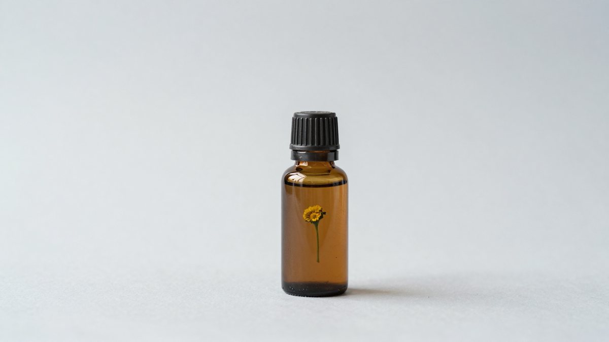 Best Helichrysum Essential Oil
