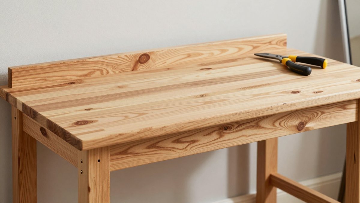 How to Choose Garage Workbenches: What Actually Matters