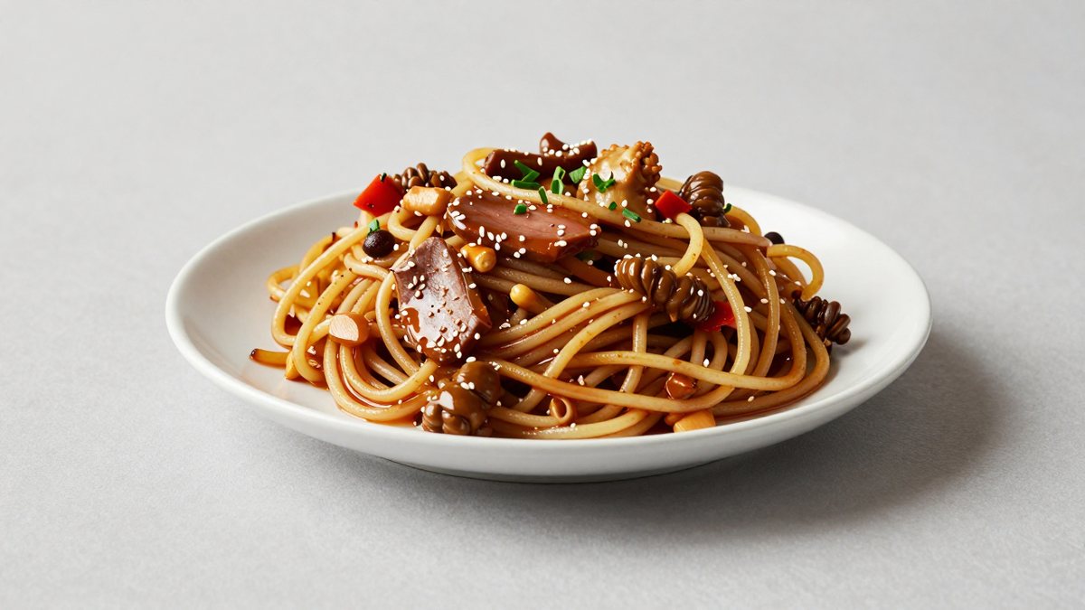 Iberian Cuisine Recipes: Spanish & Portuguese Favorites