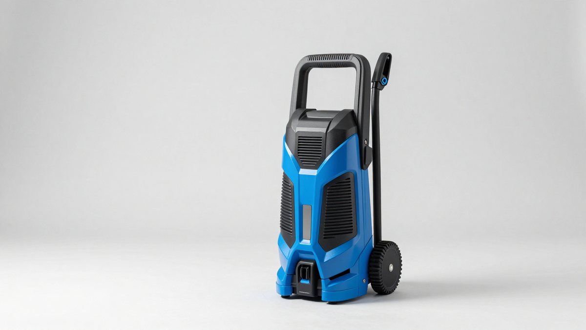 Best Industrial Pressure Washer