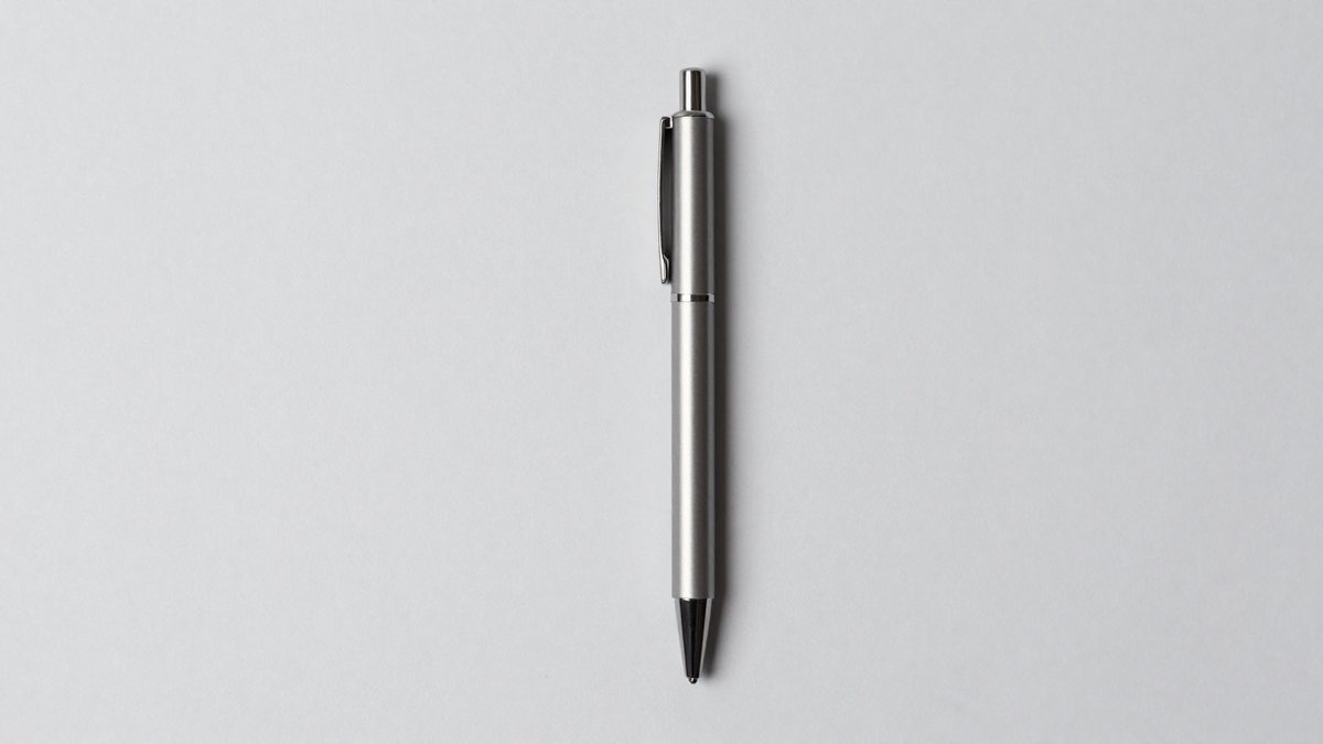 Best Ink Pen