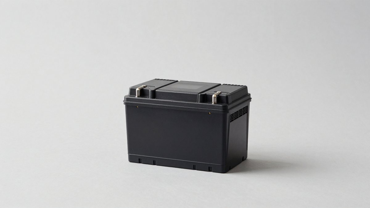 Lawn Mower Battery Cold Cranking Amps: How Much CCA Your Riding Mower Needs