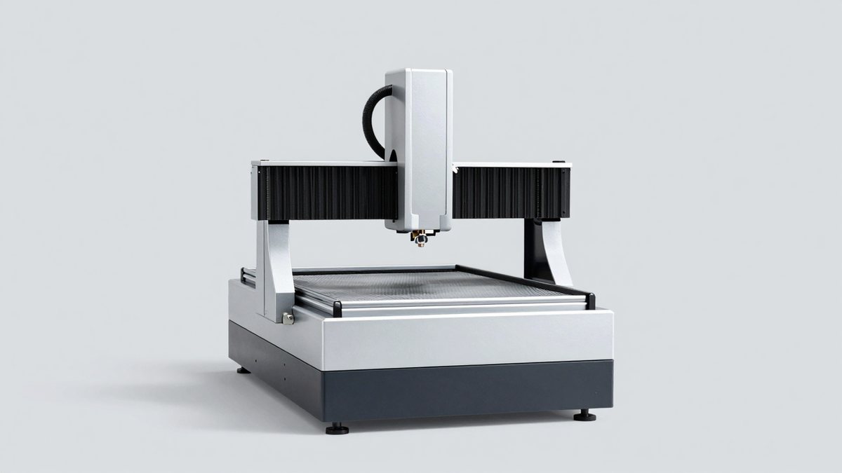 Least Expensive CNC Machines Worth Buying