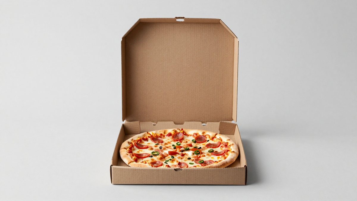 Best Lunch Box Pizzas