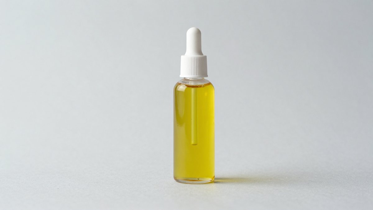 Best Omega 3 Oil
