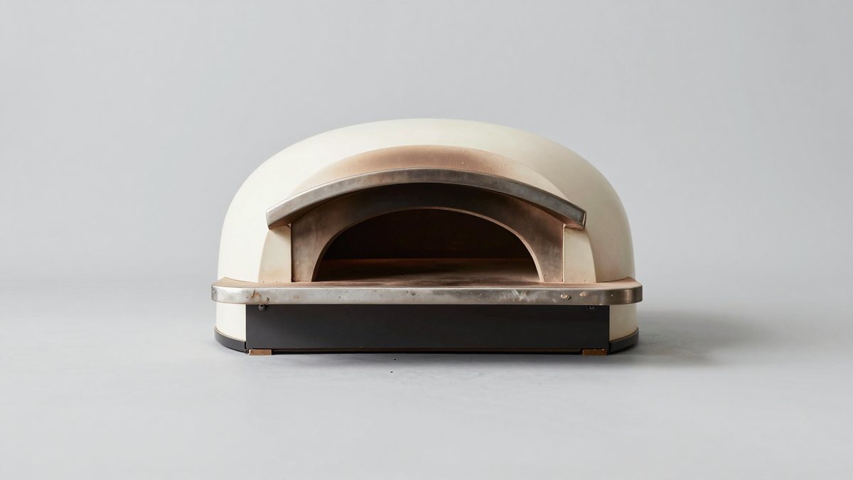 Best Outdoor Pizza Oven