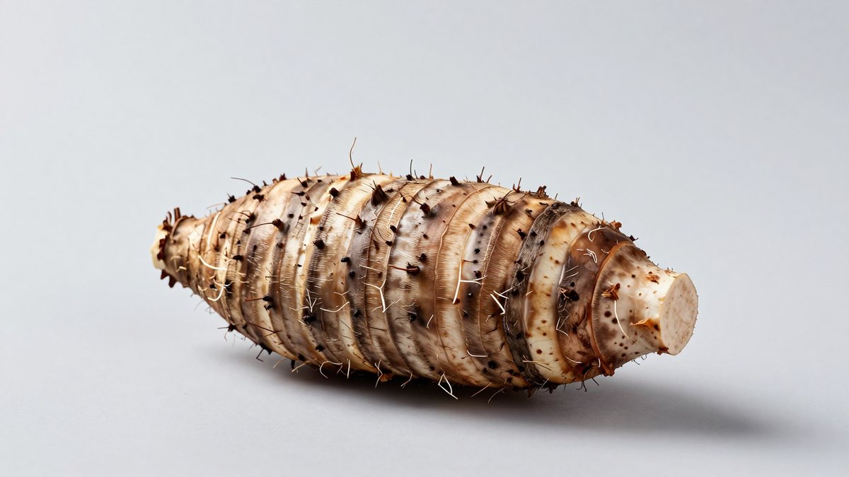 Recipes Using Taro: 10 Savory & Sweet Ideas
